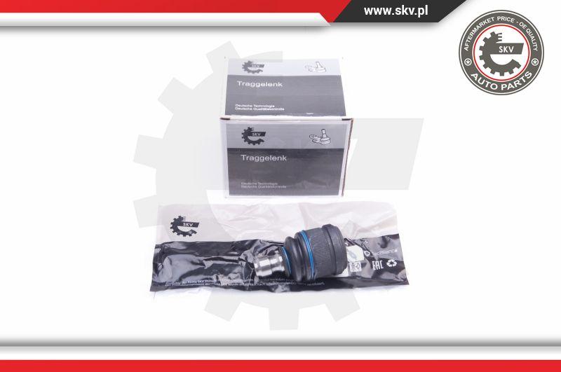 Esen SKV 04SKV600 - Шарнири vvparts.bg