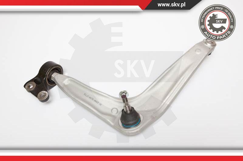 Esen SKV 04SKV020 - Носач, окачване на колелата vvparts.bg