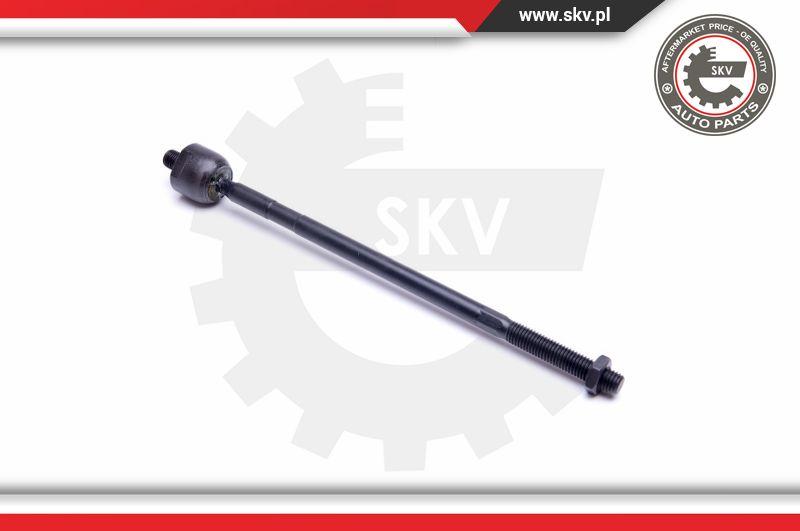 Esen SKV 04SKV365 - Аксиален шарнирен накрайник, напречна кормилна щанга vvparts.bg