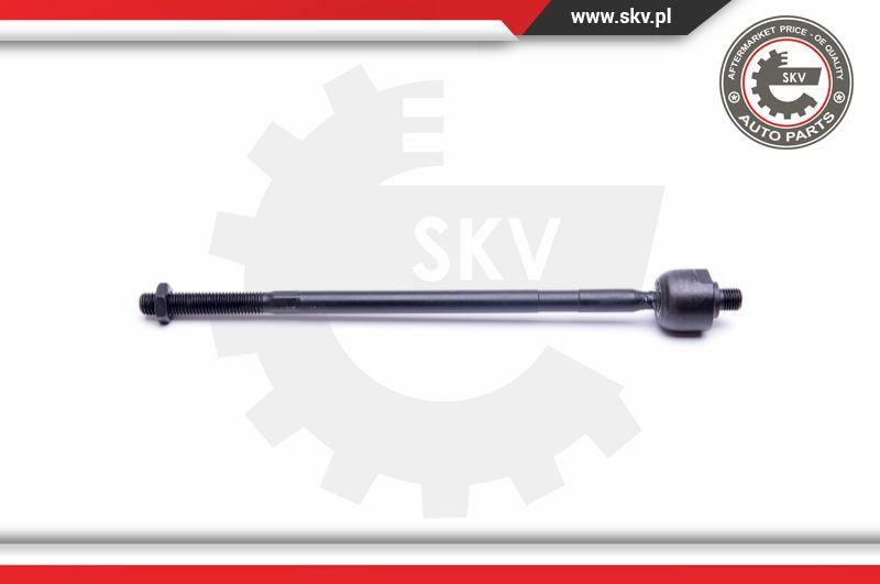Esen SKV 04SKV365 - Аксиален шарнирен накрайник, напречна кормилна щанга vvparts.bg