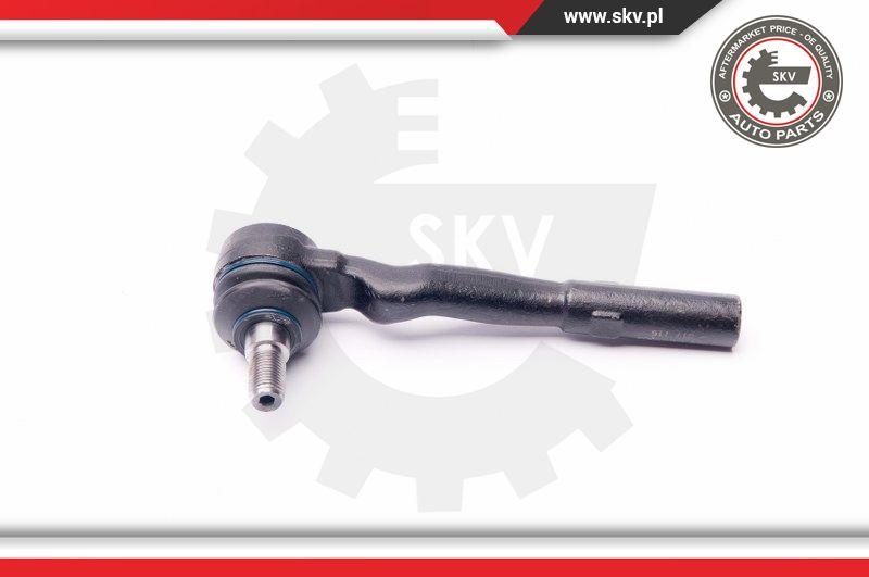 Esen SKV 04SKV309 - Накрайник на напречна кормилна щанга vvparts.bg