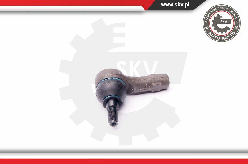 Esen SKV 04SKV206 - Накрайник на напречна кормилна щанга vvparts.bg