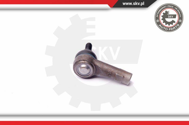 Esen SKV 04SKV206 - Накрайник на напречна кормилна щанга vvparts.bg