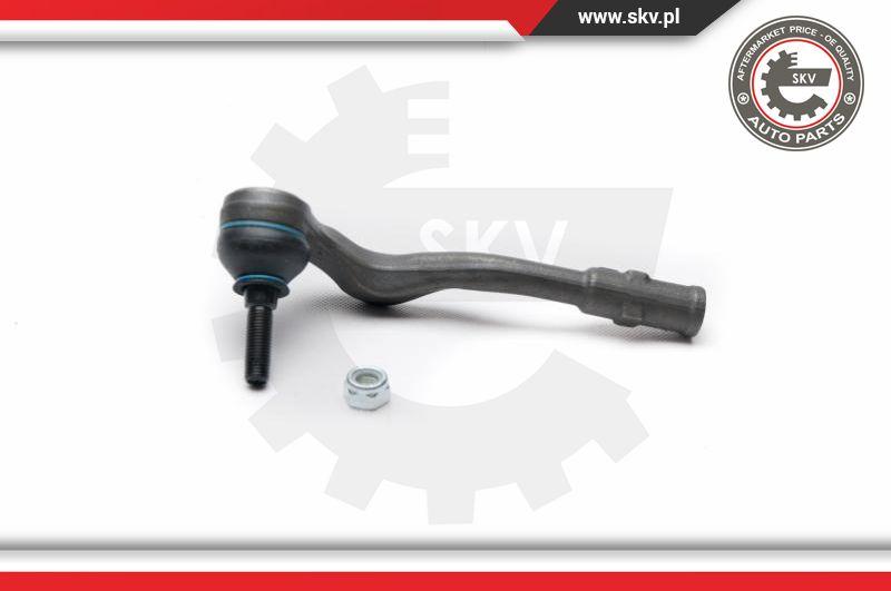 Esen SKV 04SKV220 - Накрайник на напречна кормилна щанга vvparts.bg