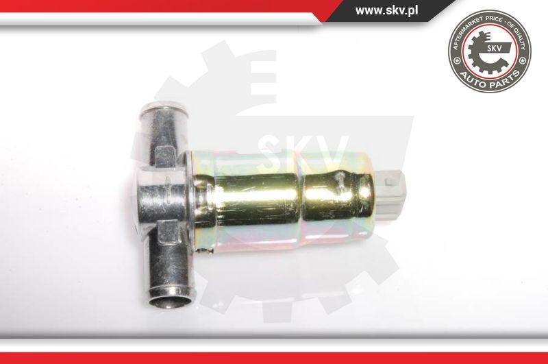 Esen SKV 08SKV202 - Регулиращ клапан на свободния ход, захранване с въздух vvparts.bg