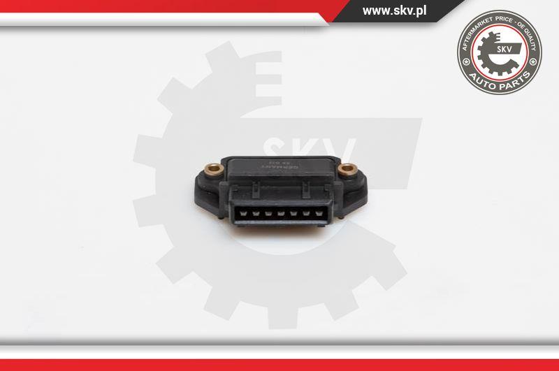 Esen SKV 03SKV901 - Включващо устройство (комутатор), запалителна система vvparts.bg