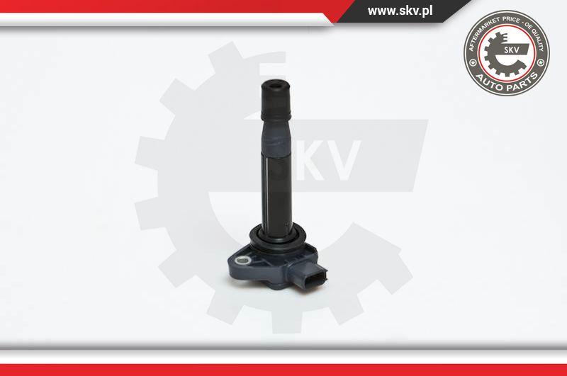 Esen SKV 03SKV106 - Запалителна бобина vvparts.bg