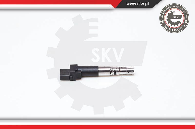 Esen SKV 03SKV127 - Запалителна бобина vvparts.bg