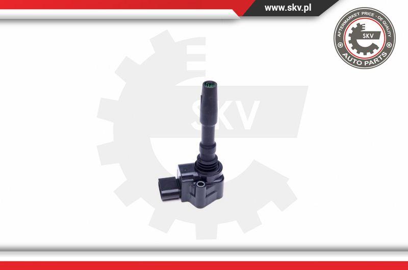 Esen SKV 03SKV287 - Запалителна бобина vvparts.bg