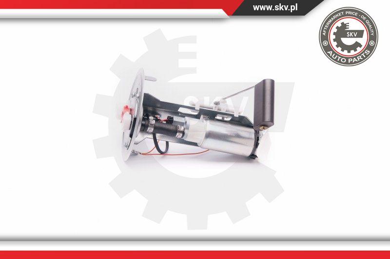 Esen SKV 02SKV787 - Горивопроводен модул (горивна помпа+сонда) vvparts.bg