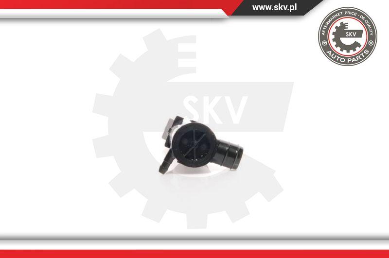 Esen SKV 15SKV004 - Водна помпа за миещо устр., почистване на стъклата vvparts.bg