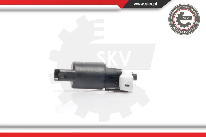 Esen SKV 15SKV013 - Водна помпа за миещо устр., почистване на стъклата vvparts.bg