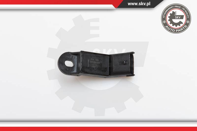 Esen SKV 17SKV109 - Датчик, налчгане във всмукателните тръби vvparts.bg