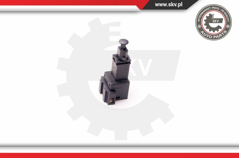 Esen SKV 17SKV375 - Ключ за спирачните светлини vvparts.bg