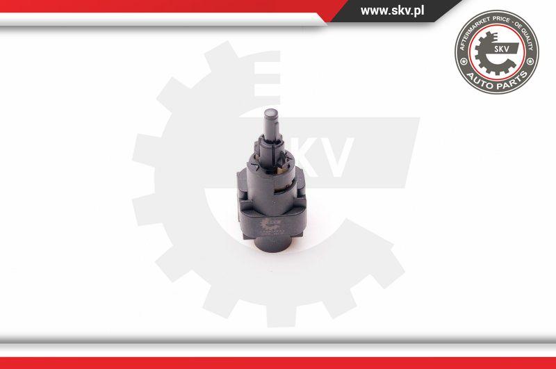 Esen SKV 17SKV377 - Ключ за спирачните светлини vvparts.bg