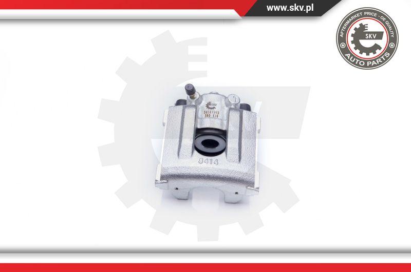 Esen SKV 34SKV963 - Спирачен апарат vvparts.bg