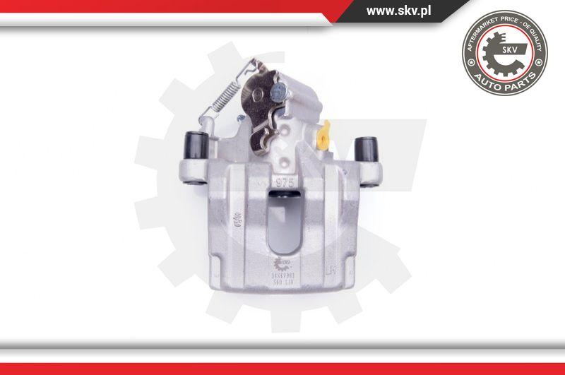 Esen SKV 34SKV983 - Спирачен апарат vvparts.bg