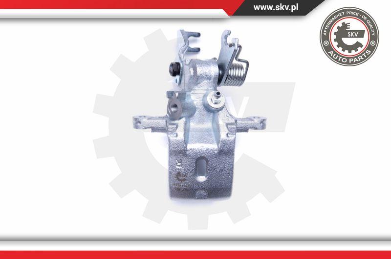 Esen SKV 34SKV934 - Спирачен апарат vvparts.bg