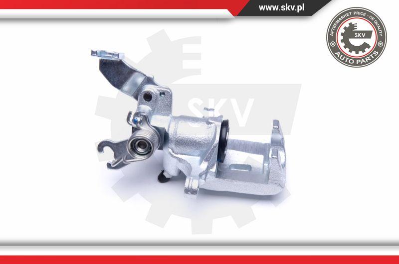 Esen SKV 34SKV934 - Спирачен апарат vvparts.bg