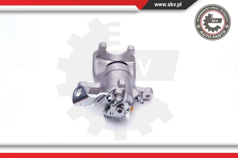 Esen SKV 34SKV484 - Спирачен апарат vvparts.bg