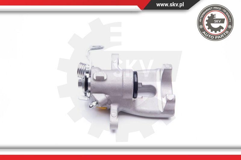 Esen SKV 34SKV484 - Спирачен апарат vvparts.bg