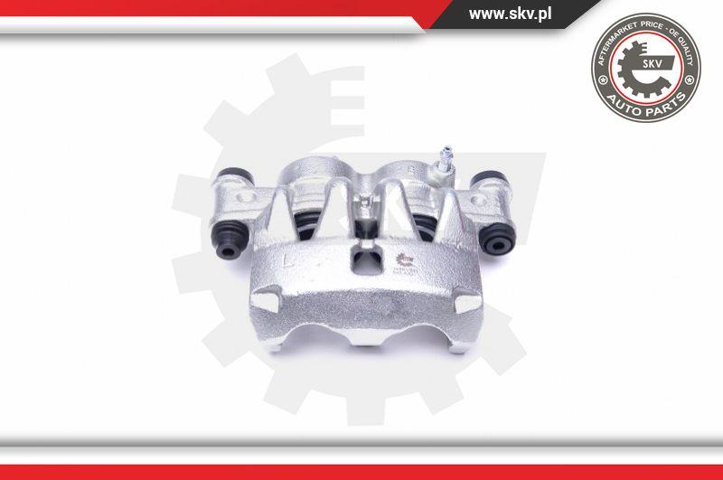 Esen SKV 34SKV541 - Спирачен апарат vvparts.bg