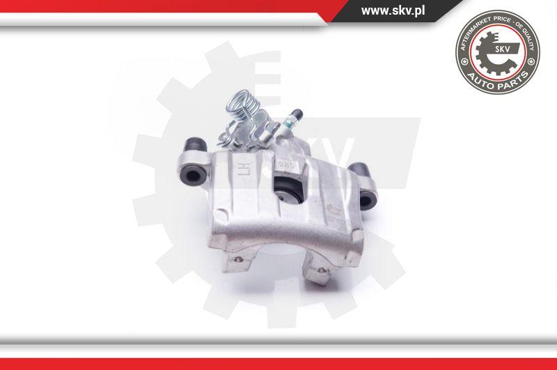 Esen SKV 34SKV653 - Спирачен апарат vvparts.bg