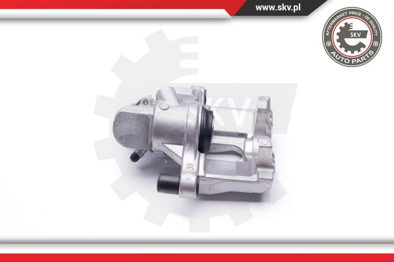 Esen SKV 34SKV653 - Спирачен апарат vvparts.bg