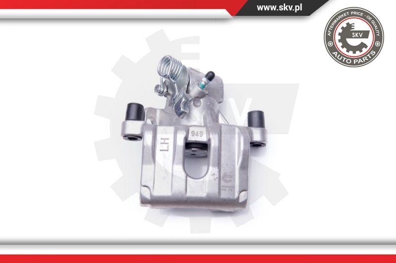 Esen SKV 34SKV653 - Спирачен апарат vvparts.bg