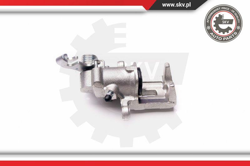 Esen SKV 34SKV133 - Спирачен апарат vvparts.bg