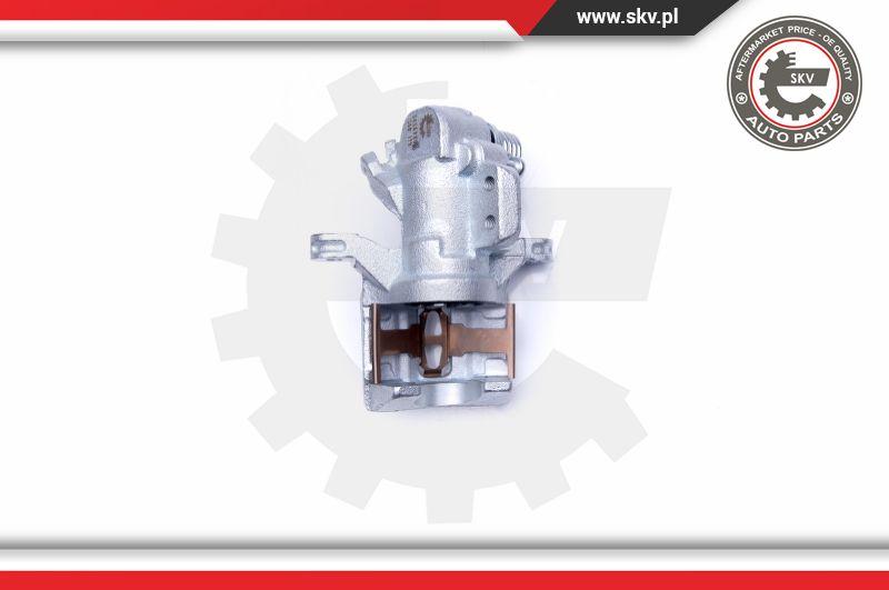 Esen SKV 34SKV893 - Спирачен апарат vvparts.bg