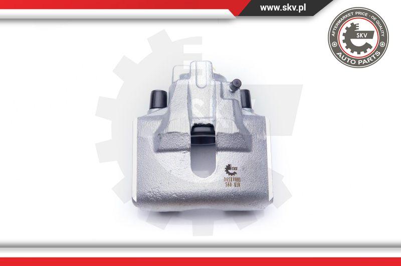 Esen SKV 34SKV881 - Спирачен апарат vvparts.bg