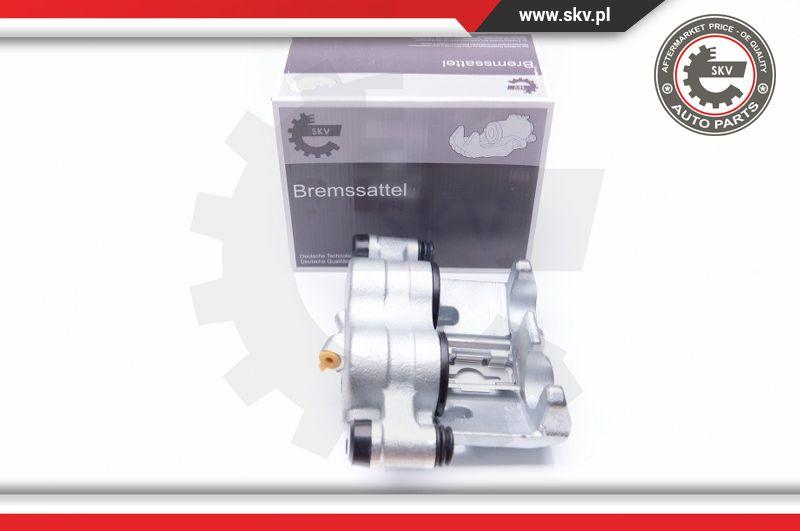 Esen SKV 34SKV832 - Спирачен апарат vvparts.bg