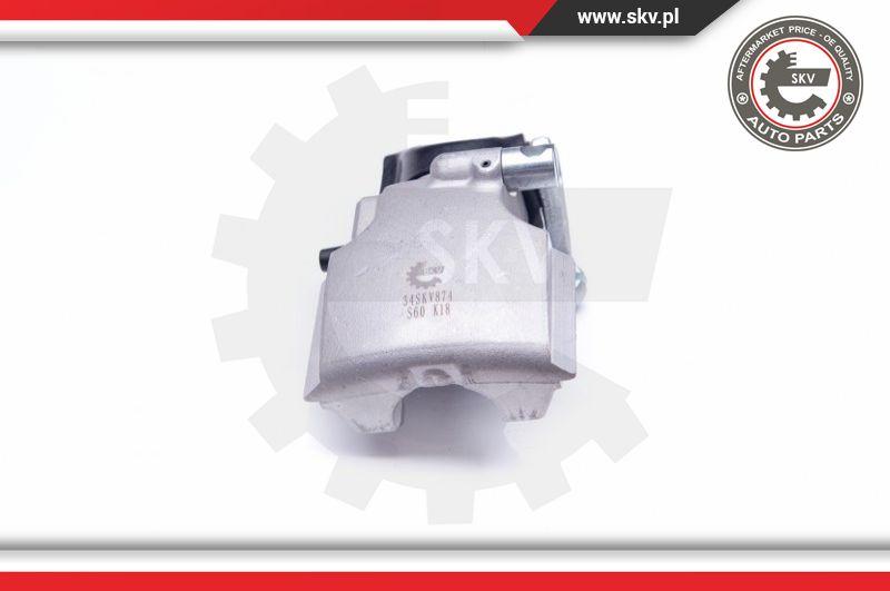 Esen SKV 34SKV874 - Спирачен апарат vvparts.bg