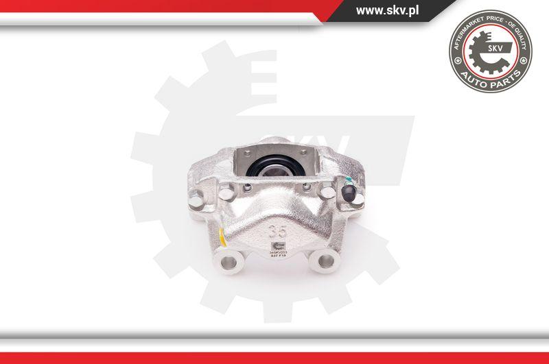 Esen SKV 34SKV253 - Спирачен апарат vvparts.bg