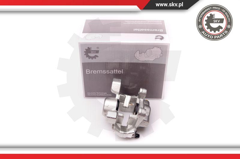 Esen SKV 34SKV253 - Спирачен апарат vvparts.bg