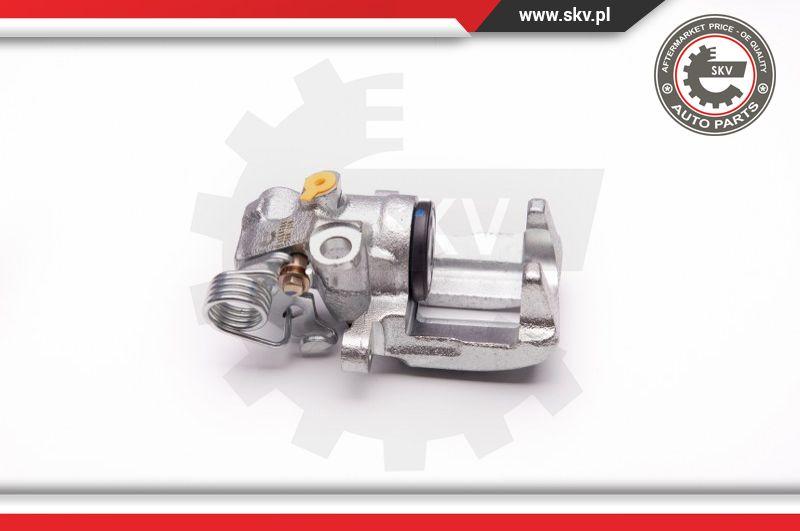 Esen SKV 34SKV704 - Спирачен апарат vvparts.bg