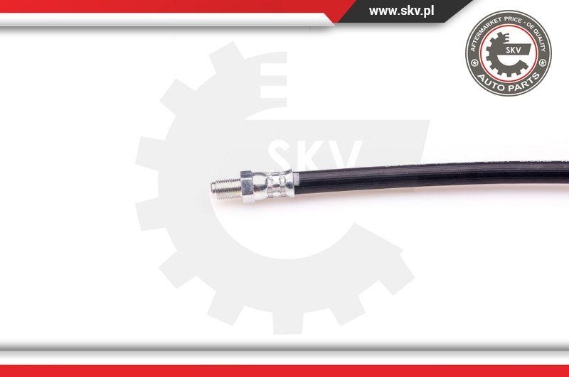 Esen SKV 35SKV040 - Спирачен маркуч vvparts.bg