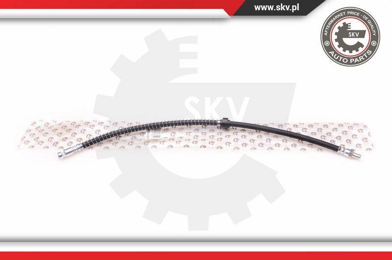 Esen SKV 35SKV104 - Спирачен маркуч vvparts.bg