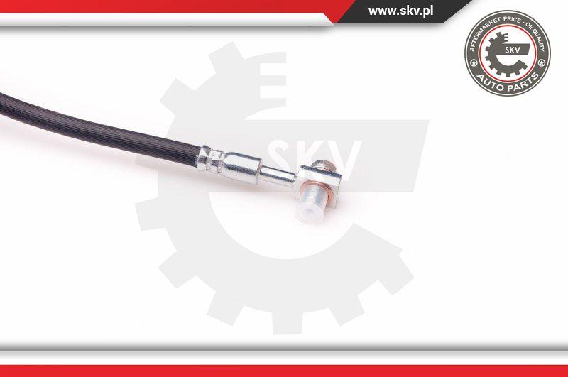 Esen SKV 35SKV105 - Спирачен маркуч vvparts.bg