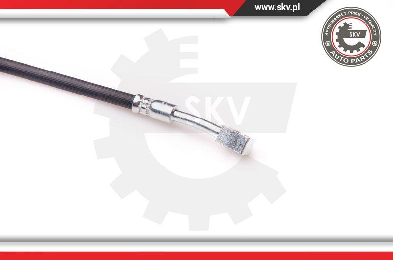 Esen SKV 35SKV101 - Спирачен маркуч vvparts.bg