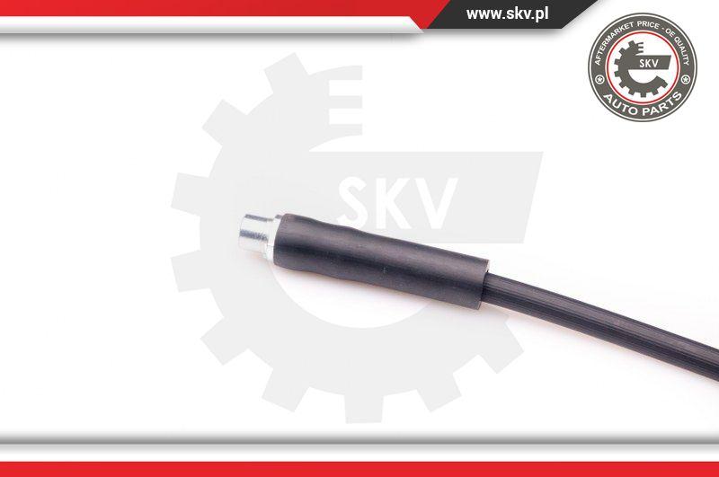 Esen SKV 35SKV101 - Спирачен маркуч vvparts.bg