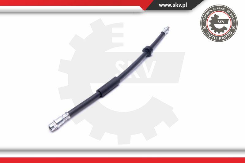 Esen SKV 35SKV124 - Спирачен маркуч vvparts.bg