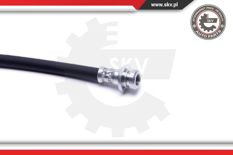 Esen SKV 35SKV241 - Спирачен маркуч vvparts.bg