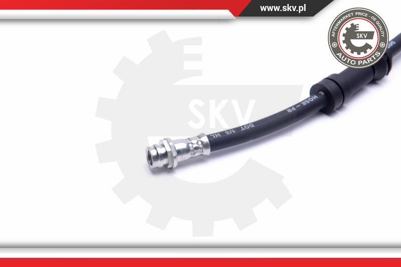 Esen SKV 35SKV216 - Спирачен маркуч vvparts.bg