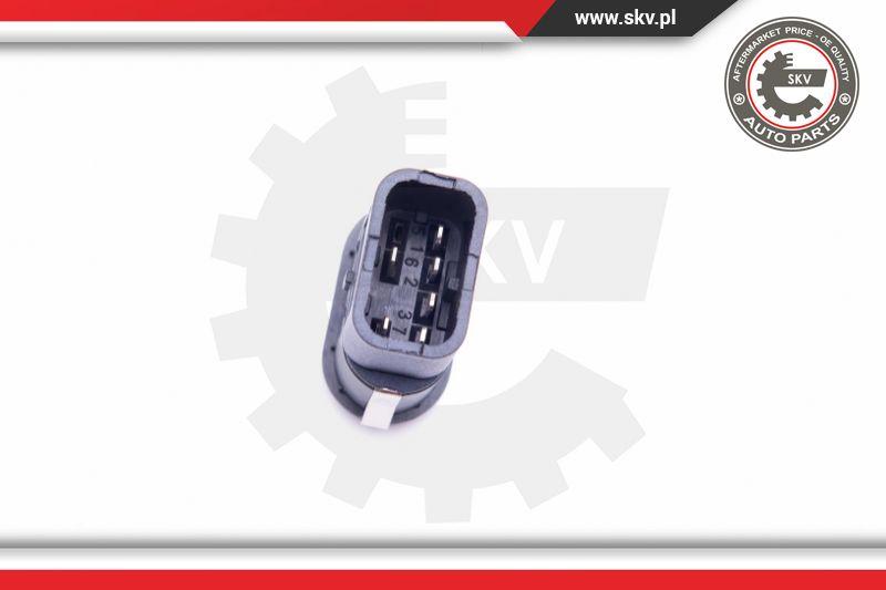 Esen SKV 37SKV322 - Ключ(бутон), стъклоповдигане vvparts.bg