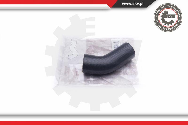 Esen SKV 24SKV910 - Въздуховод за турбината vvparts.bg