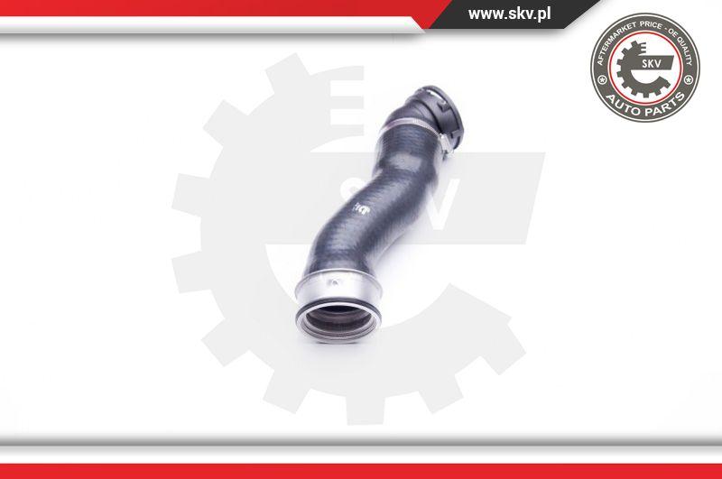 Esen SKV 24SKV690 - Въздуховод за турбината vvparts.bg