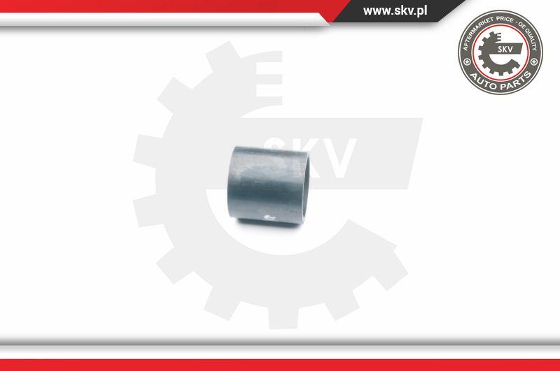 Esen SKV 24SKV037 - Въздуховод за турбината vvparts.bg