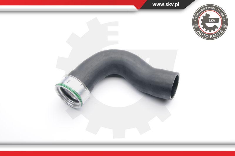 Esen SKV 24SKV023 - Въздуховод за турбината vvparts.bg